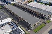 Bedrijfsruimte Nieuw-Vennep - Roggestraat BNR 43 - Type H 0 ong - Foto 6