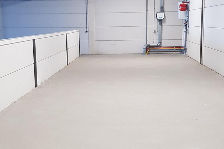 BedrijfsruimteaanCargadoorweg 9<br/> inNijmegen