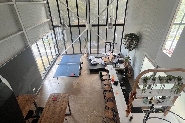 KantoorruimteaanContactweg 47<br/> inAmsterdam