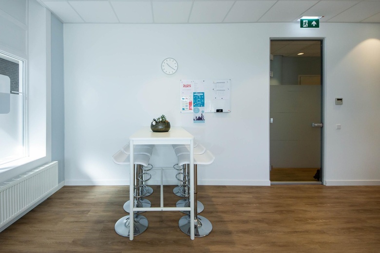 ZorgaanDe Mulderij 1<br/> inLeusden ZorgaanDe Mulderij 1<br/> inLeusden