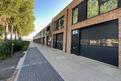 Bedrijfsruimte Breukelen - Broekdijk West 19 - Foto 2