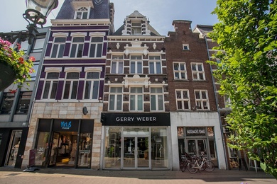 Bekijk foto 2 van Vleesstraat 26 Bekijk foto 2 van Vleesstraat 26