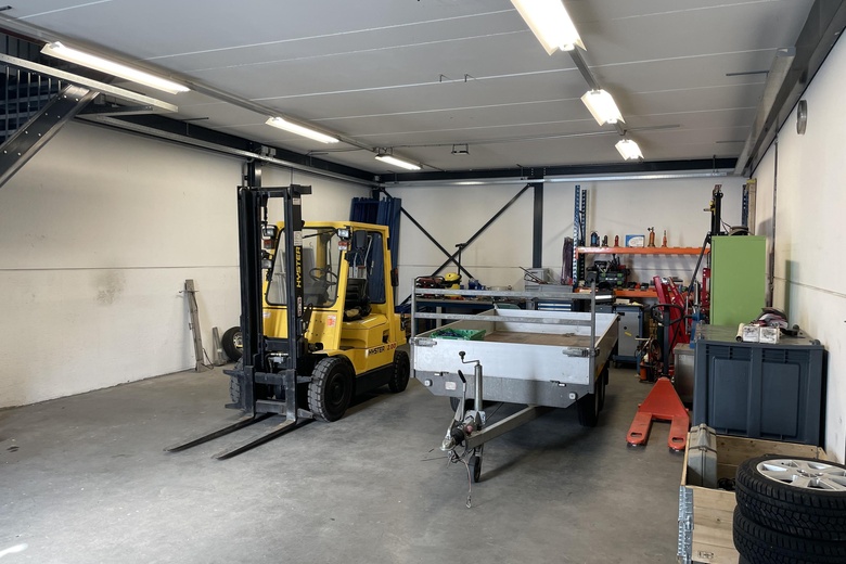 BedrijfsruimteaanWestbaan 226<br/> inMoordrecht BedrijfsruimteaanWestbaan 226<br/> inMoordrecht