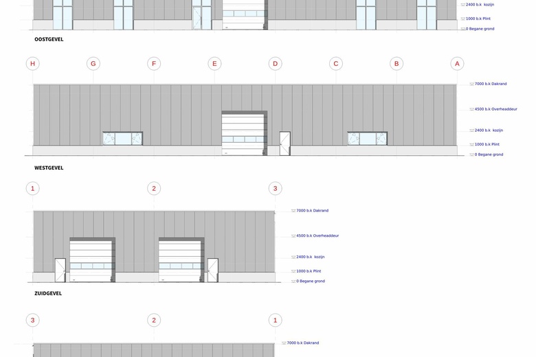 BedrijfsruimteaanWeerijs 0 ong<br/> inGemert BedrijfsruimteaanWeerijs 0 ong<br/> inGemert