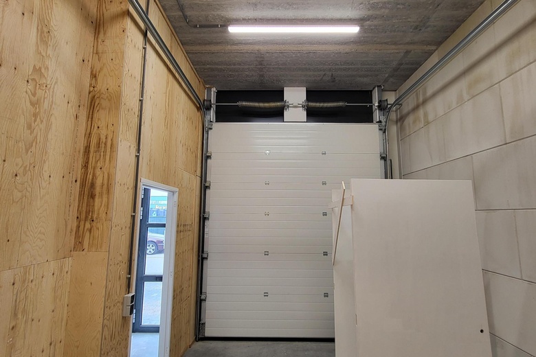 BedrijfsruimteaanHeliumweg 6 A 17<br/> inAmersfoort