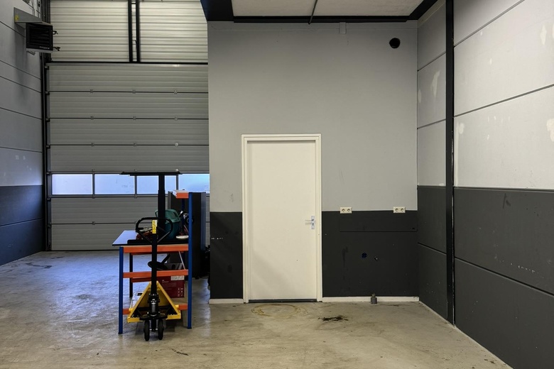 Bedrijfsruimte Nieuwerkerk aan den IJssel - 's-Gravenweg 318 - Foto 27