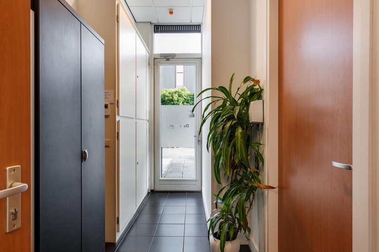 KantoorruimteaanTwentehaven 9<br/> inNieuwegein