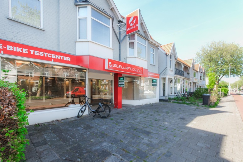 WinkelruimteaanRijksstraatweg 151 153<br/> inHaarlem WinkelruimteaanRijksstraatweg 151 153<br/> inHaarlem