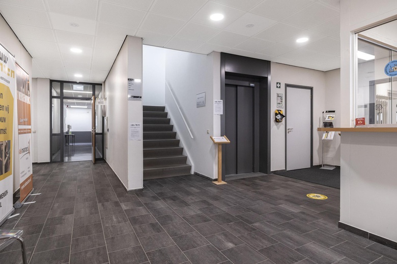 KantoorruimteaanDe Kleine Elst 11<br/> inRosmalen KantoorruimteaanDe Kleine Elst 11<br/> inRosmalen