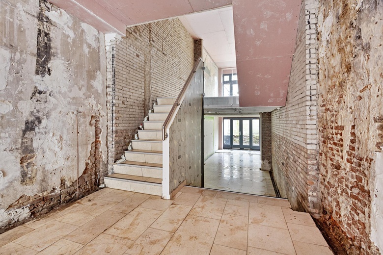 WinkelruimteaanLangestraat 20<br/> inAmersfoort