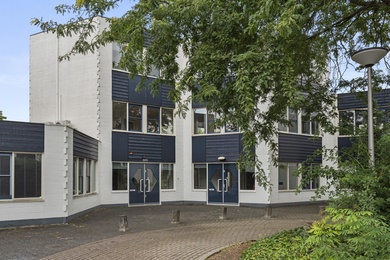 Kantoorruimte te huur Veenendaal - Vendelier 35