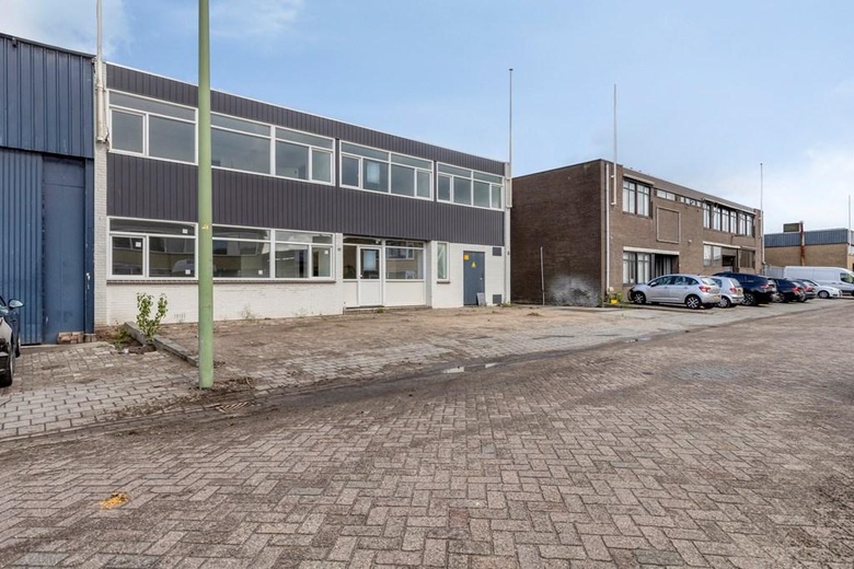 BedrijfsruimteaanMarconistraat 20<br/> inVlaardingen BedrijfsruimteaanMarconistraat 20<br/> inVlaardingen