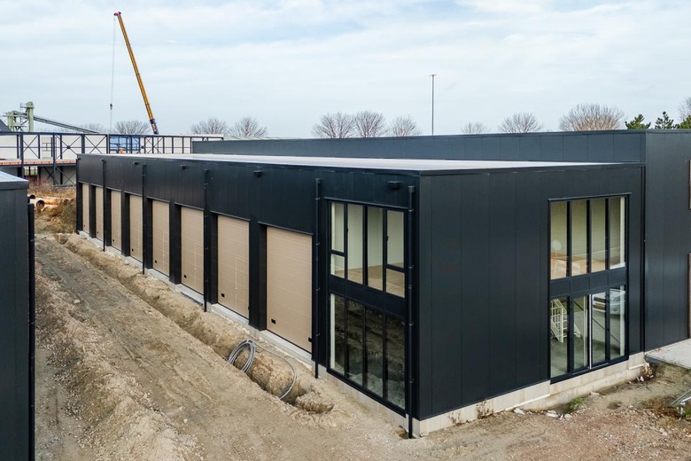 BedrijfsruimteaanNieuwe Kleverskerkseweg 17<br/> inMiddelburg