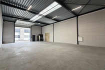 Bedrijfsruimte Eindhoven - Croy 43 C - Foto 6