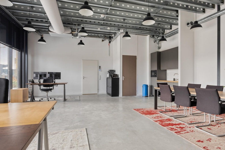 BedrijfsruimteaanBalkbrug-Oost 67<br/> inDen Bosch