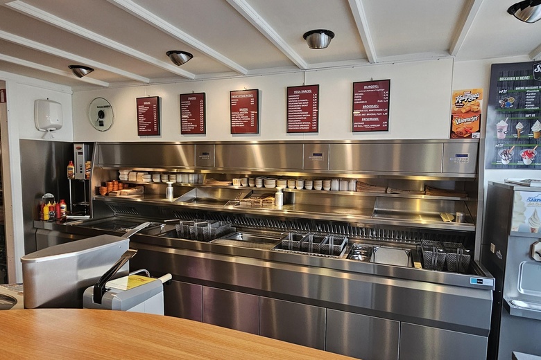 Horeca Zwolle - Vechtstraat 40 - Foto 6
