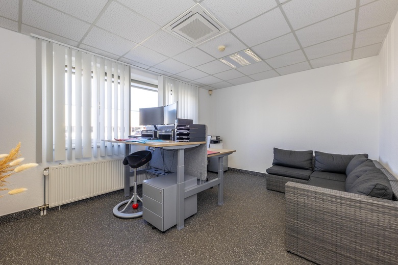 BedrijfsruimteaanDe Koumen 90<br/> inHoensbroek