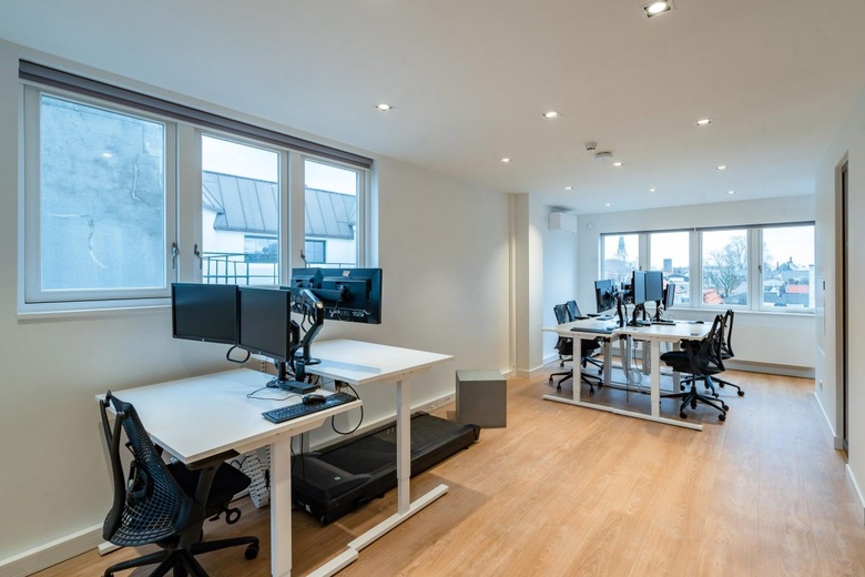 KantoorruimteaanRokin 113<br/> inAmsterdam