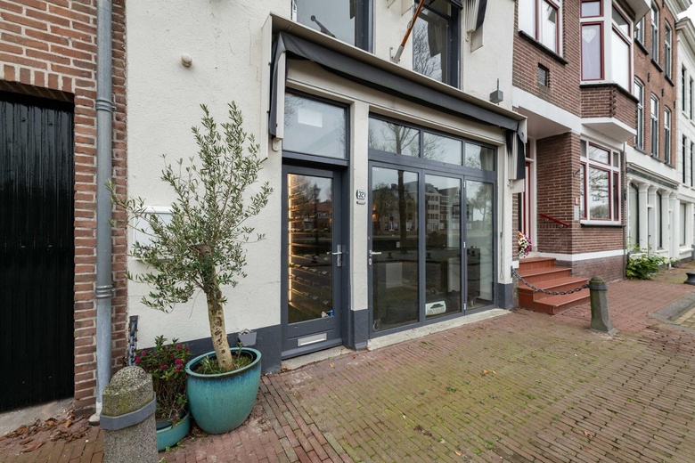 HorecaaanOostkade 32<br/> inHellevoetsluis