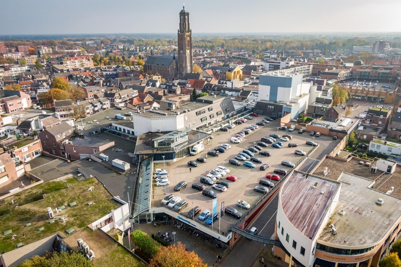 WinkelruimteaanNieuwe Markt 22 B<br/> inWeert