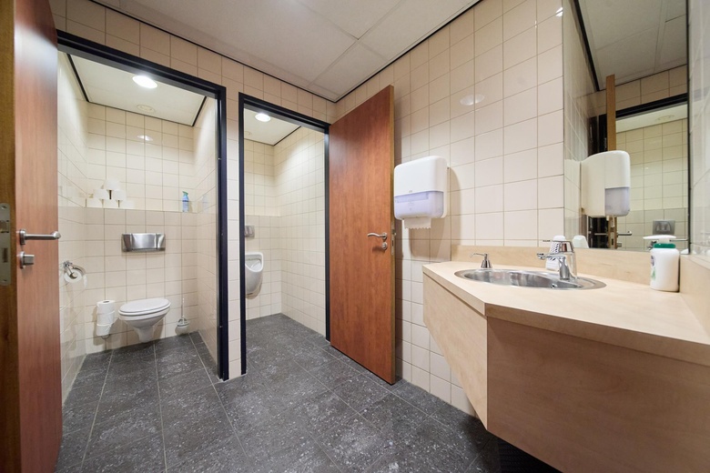 KantoorruimteaanThorbeckelaan 95<br/> inBarneveld