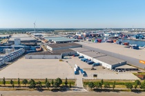 Bedrijfsruimte te huur Moerdijk - Graanweg 15