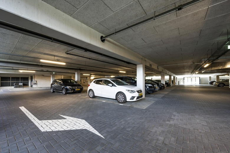 KantoorruimteaanRigakade 20<br/> inAmsterdam