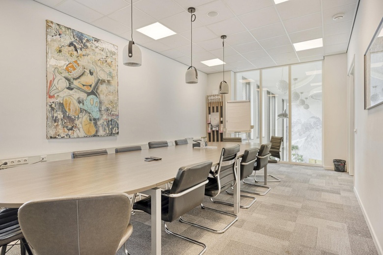 BedrijfsruimteaanKerkdijk-Zuid 13 b<br/> inSint-Oedenrode