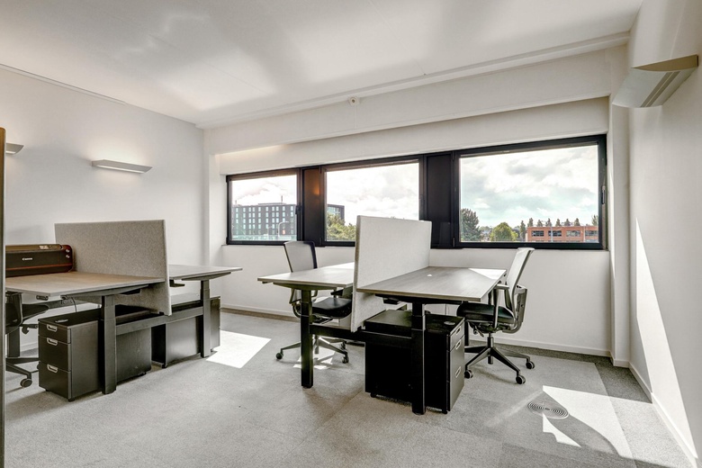 KantoorruimteaanNew Yorkstraat 10 - 16<br/> inLijnden KantoorruimteaanNew Yorkstraat 10 - 16<br/> inLijnden