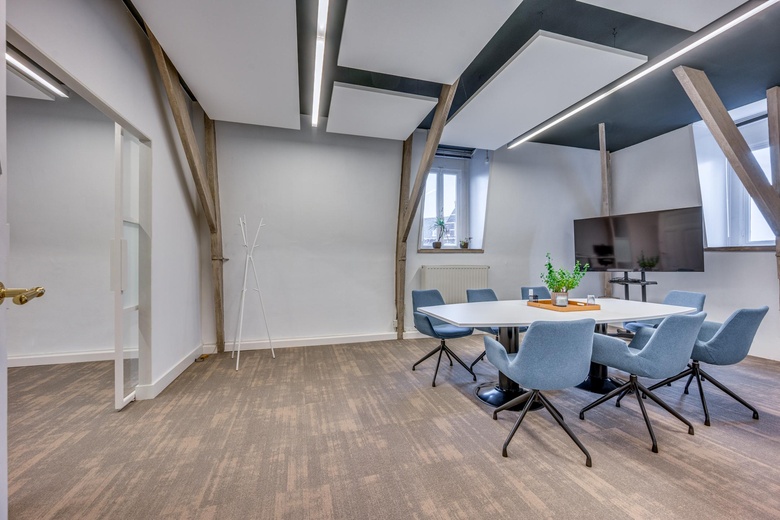 KantoorruimteaanWilhelminapark 1<br/> inVenlo