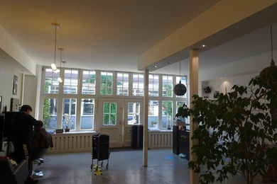 Bekijk foto 2 van Krommestraat 73 Bekijk foto 2 van Krommestraat 73
