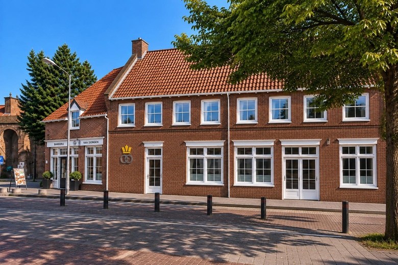 Winkelruimte Harderwijk - Vuldersbrink 1 - Foto 4
