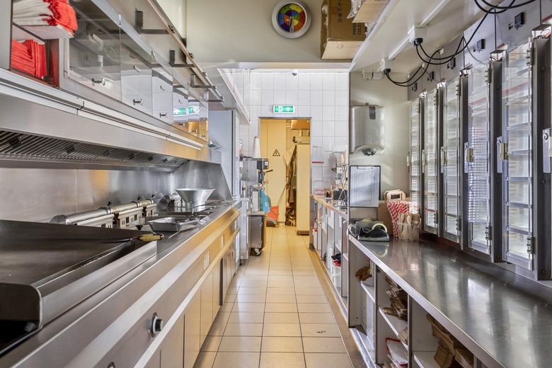 HorecaaanDe Diagonaal 26<br/> inAlmere HorecaaanDe Diagonaal 26<br/> inAlmere