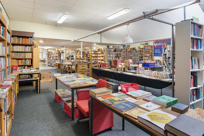 WinkelruimteaanDorpsstraat 23<br/> inPutten