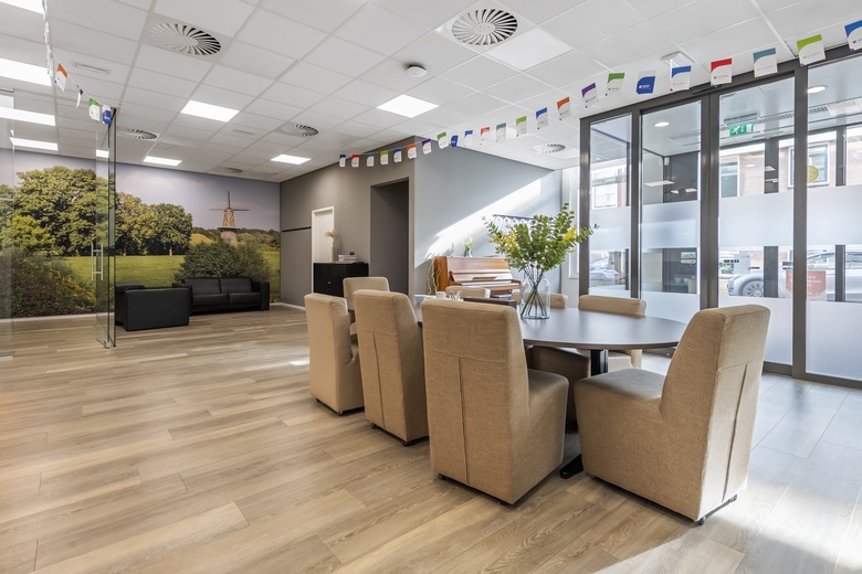KantoorruimteaanHaarstraat 65<br/> inGorinchem KantoorruimteaanHaarstraat 65<br/> inGorinchem