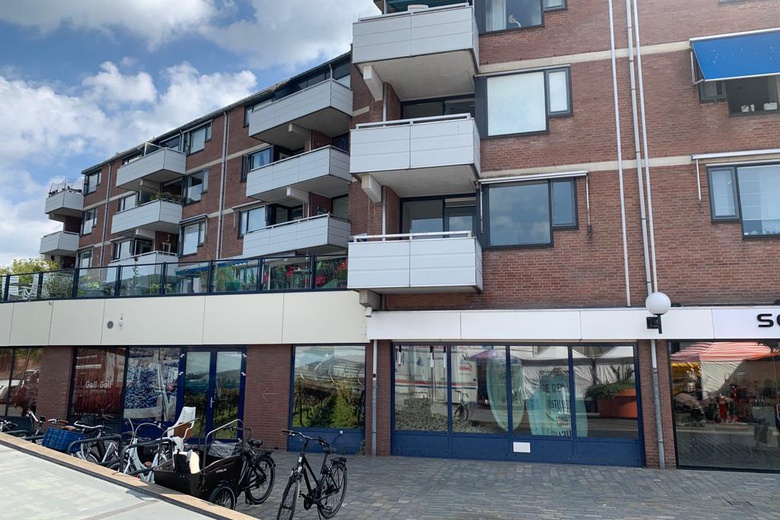 WinkelruimteaanMeiveld 9 A<br/> inVeldhoven WinkelruimteaanMeiveld 9 A<br/> inVeldhoven