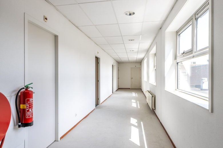 BedrijfsruimteaanTerminalweg 31 A<br/> inAmersfoort