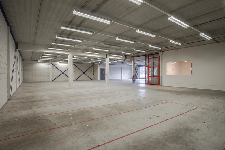 BedrijfsruimteaanSnelliusweg 12<br/> inArnhem BedrijfsruimteaanSnelliusweg 12<br/> inArnhem