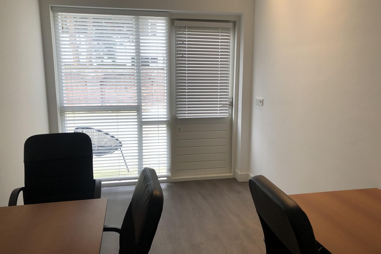 Kantoorruimte Tilburg - Sint Josephstraat 104 01 - Foto 4