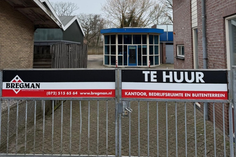 Bedrijfsruimte Schoorl - Damweg 3 - Foto 2