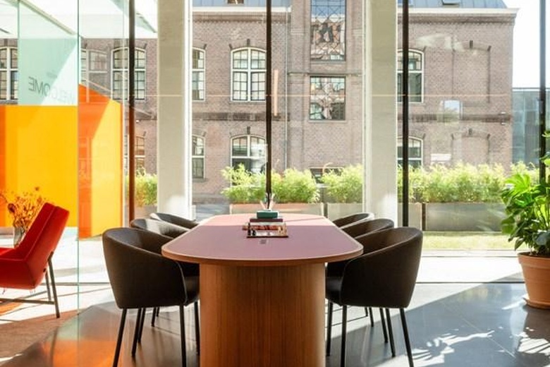 Kantoorruimte Amsterdam - Sarphatistraat 370 - Foto 6