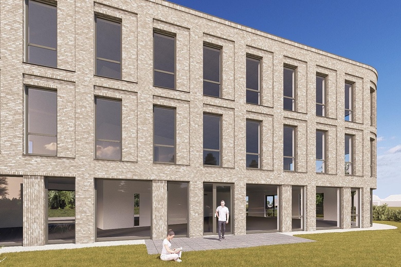 KantoorruimteaanStijgoord 0 ong<br/> inLochem