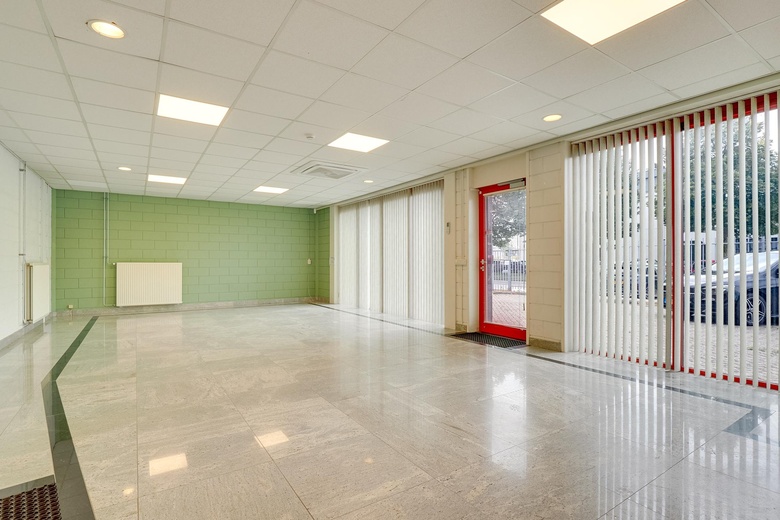 Bedrijfsruimte Utrecht - Tractieweg 172 - Foto 18