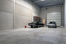 Bekijk foto 3 van Nijverheidsweg 19 H