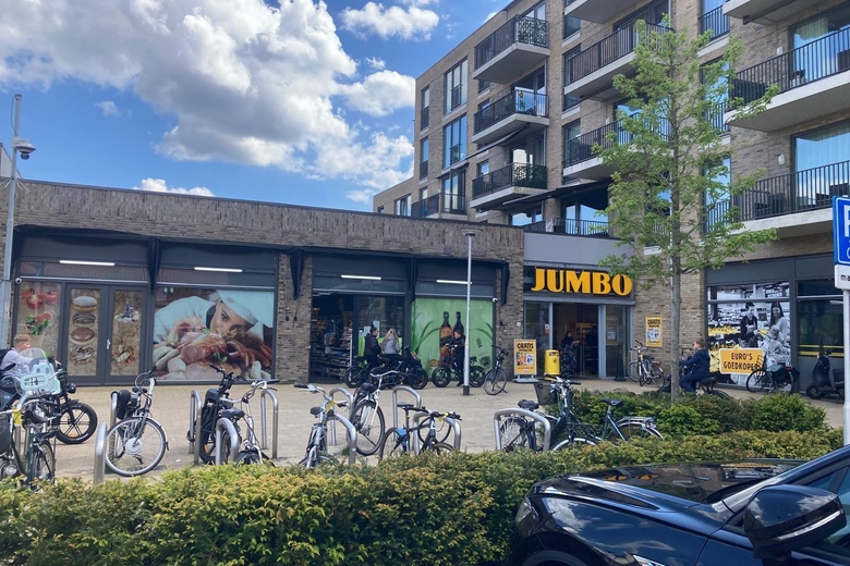 WinkelruimteaanPater van den Elsenplein 38<br/> inTilburg WinkelruimteaanPater van den Elsenplein 38<br/> inTilburg
