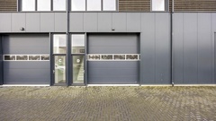 Bedrijfsruimte te koop Cruquius - Crommelinbaan 61 D