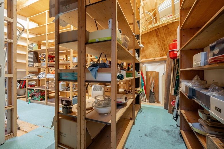 WinkelruimteaanKerkstraat 10<br/> inOosterhout