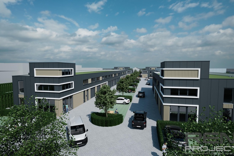 BedrijfsruimteaanDorpsstraat 1029<br/> inAssendelft