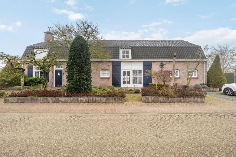 KantoorruimteaanBroekstraat 8<br/> inGeffen