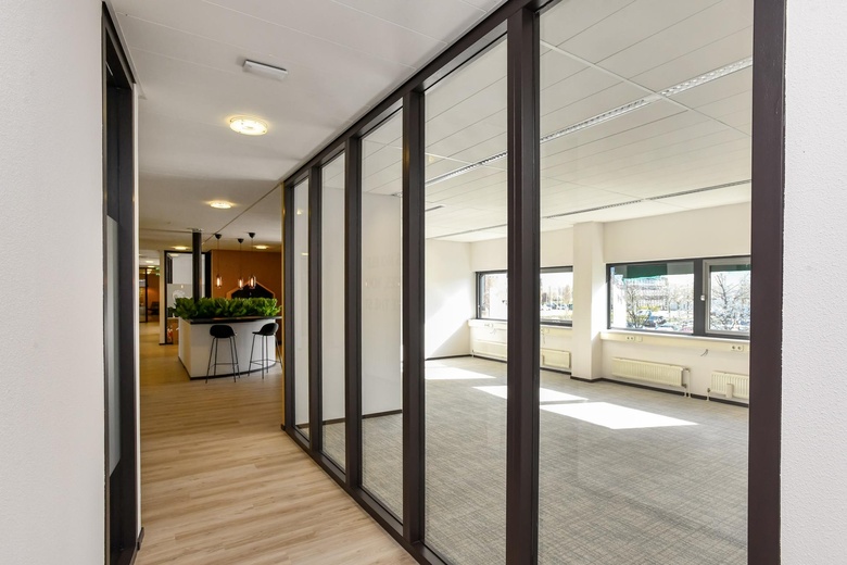 KantoorruimteaanMr E.N. van Kleffensstraat 4<br/> inArnhem KantoorruimteaanMr E.N. van Kleffensstraat 4<br/> inArnhem